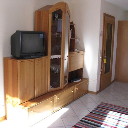 Ferienwohnung Alpenblick Hermagor-Pressegger See Zewnętrze zdjęcie