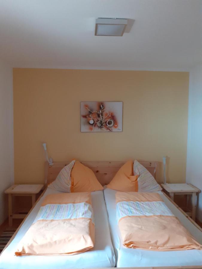 Ferienwohnung Alpenblick Hermagor-Pressegger See Zewnętrze zdjęcie