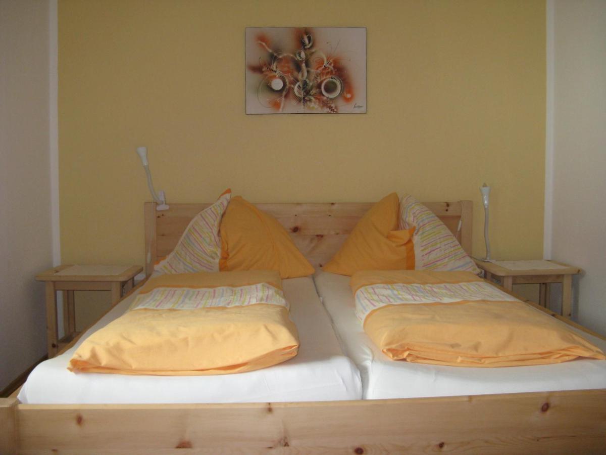 Ferienwohnung Alpenblick Hermagor-Pressegger See Zewnętrze zdjęcie
