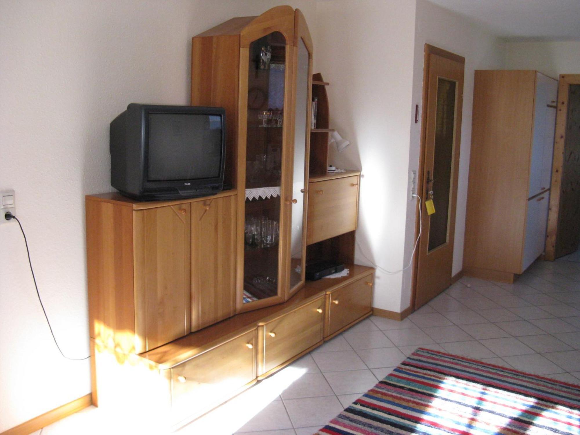 Ferienwohnung Alpenblick Hermagor-Pressegger See Zewnętrze zdjęcie