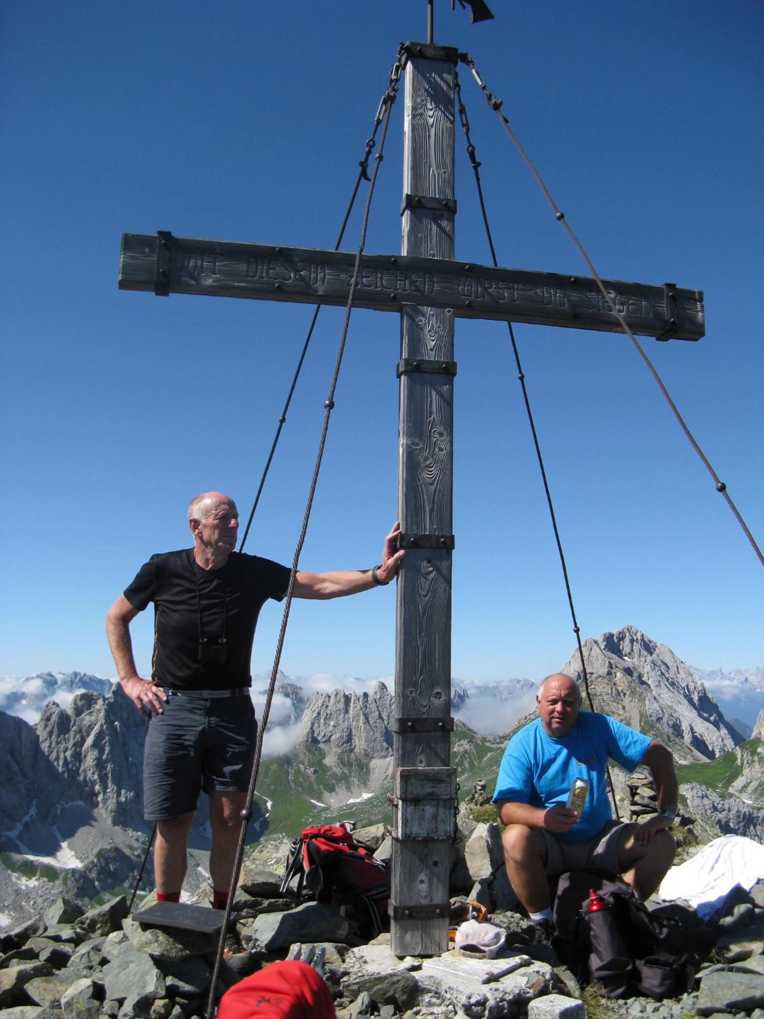 Ferienwohnung Alpenblick Hermagor-Pressegger See Zewnętrze zdjęcie