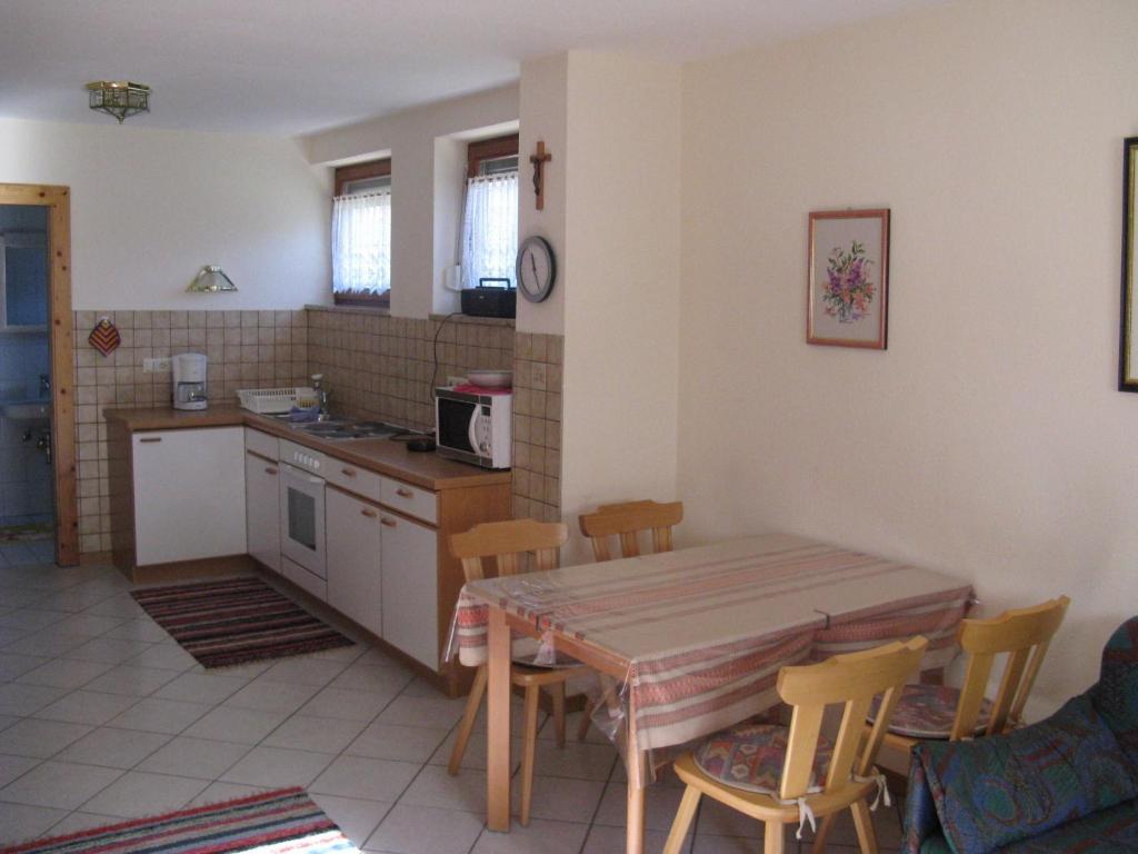 Ferienwohnung Alpenblick Hermagor-Pressegger See Zewnętrze zdjęcie