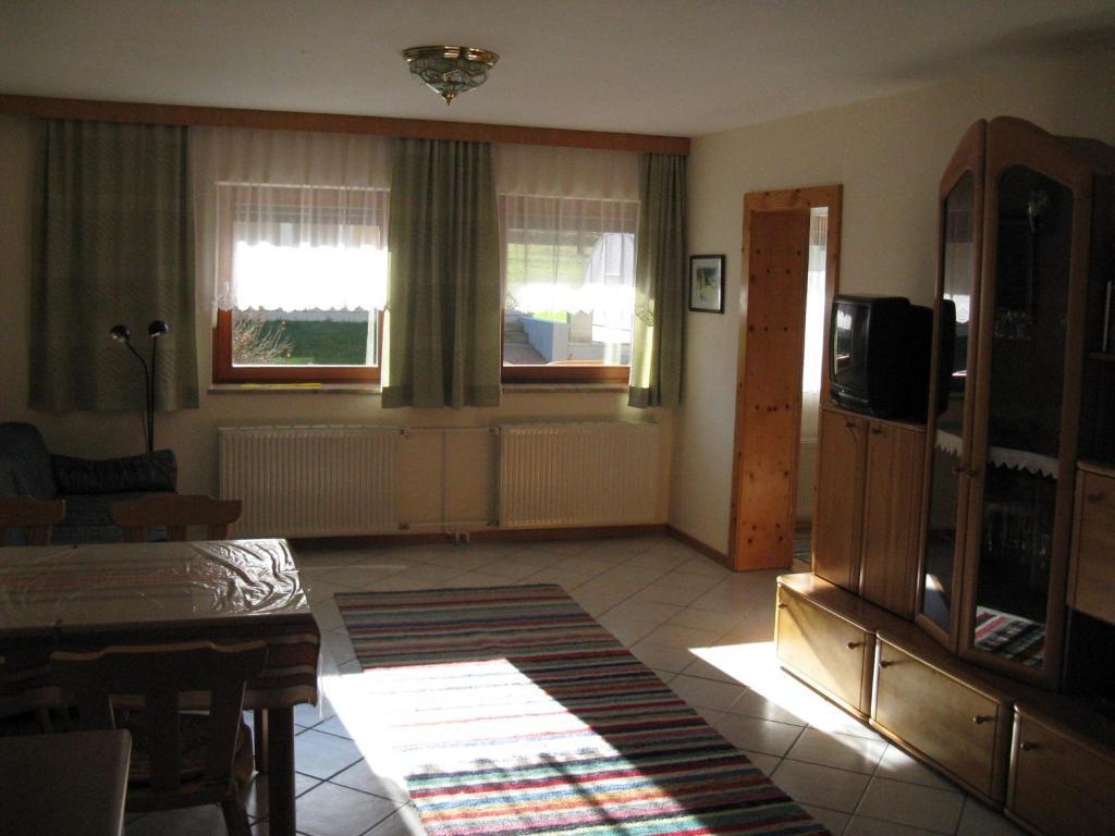 Ferienwohnung Alpenblick Hermagor-Pressegger See Zewnętrze zdjęcie